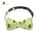 Professional Casual Printed Bow Tie Factory